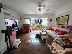 Blk 105 Jalan Rajah (Toa Payoh), HDB Executive #569150531